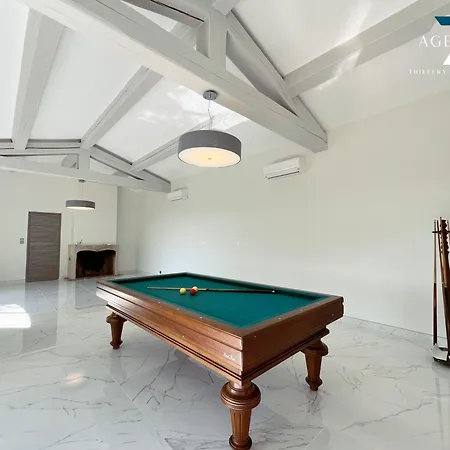 Villa Esquirou *