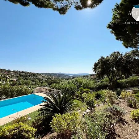 Villa Esquirou
