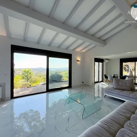 Villa Esquirou